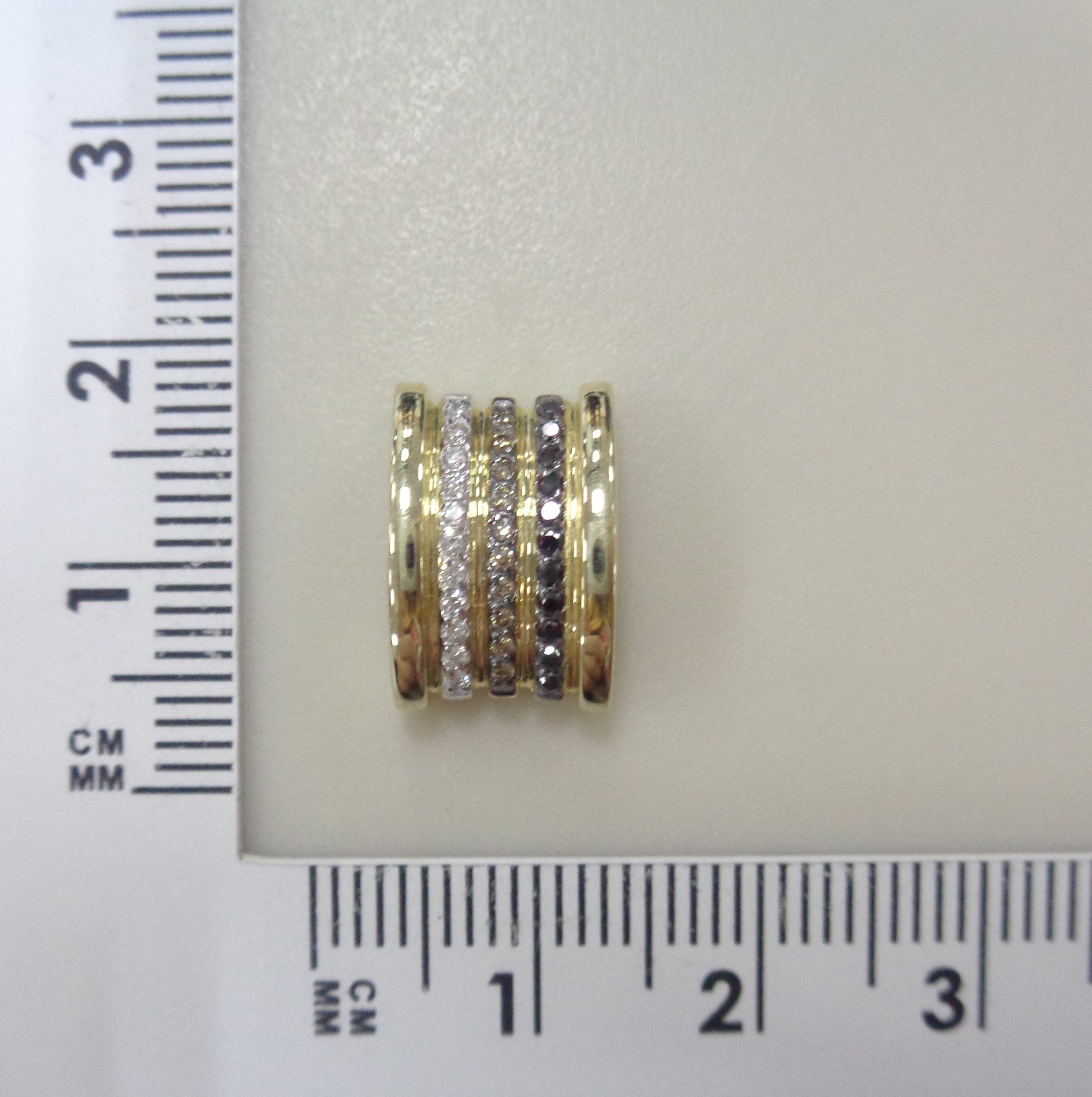 10411-000360 Подвеска (Au 585)